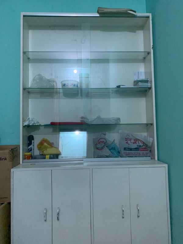 Office Showcase cabinet