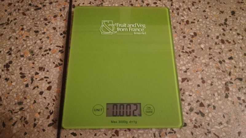 Used Kitchen Scale