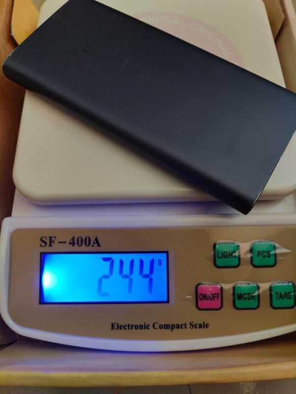 মিনি ওয়েট স্কেল।। Mini weight scale