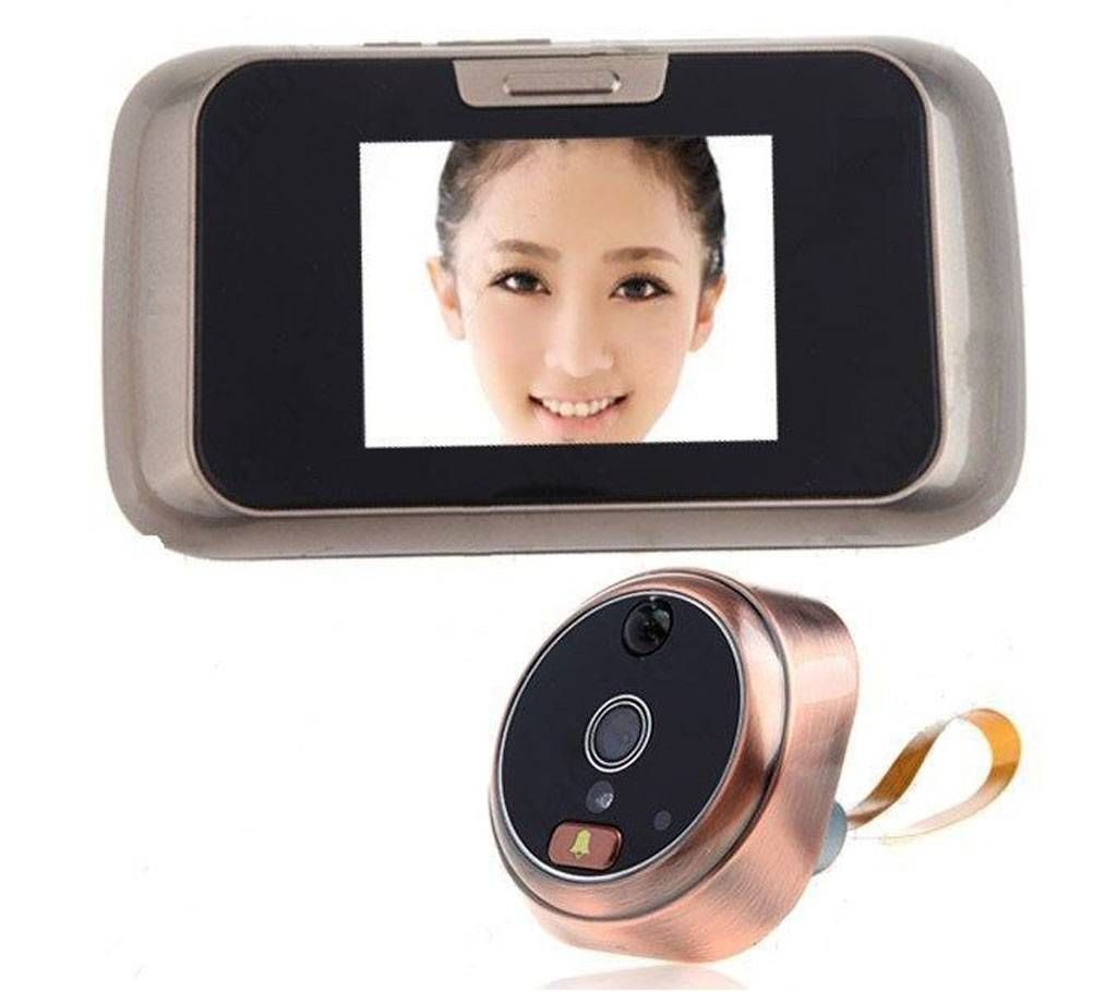 Video Door Bell