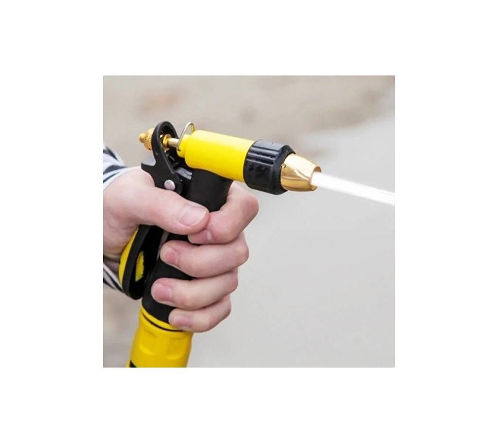 Garden Water Spray Gun