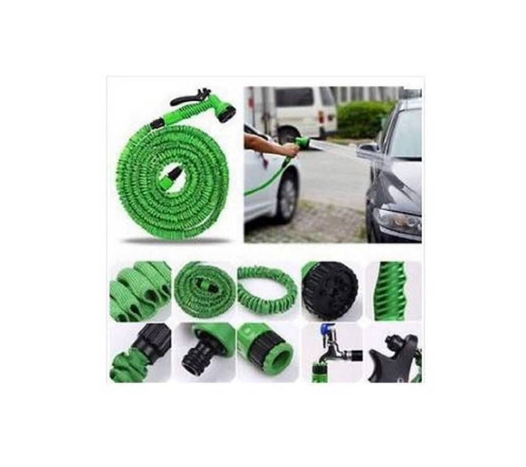 Expandable Magic Hose Pipe - 50 Feet extendable 
