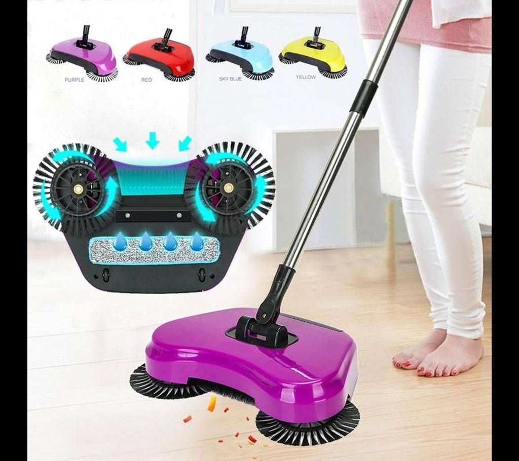 Magic Room Sweeper (Floor Cleaning Tool)