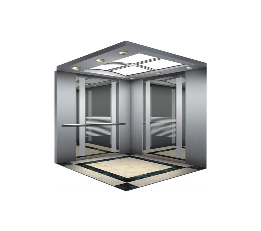 Fuji Passenger Lift