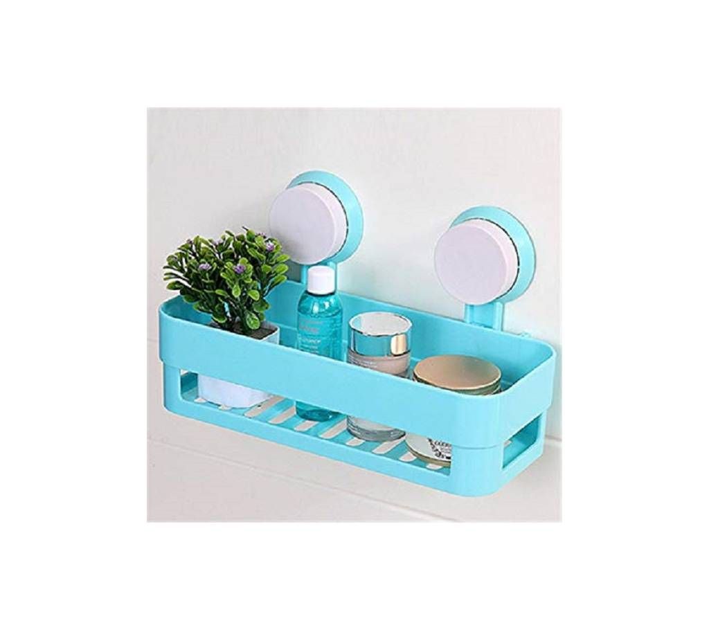 Bathrom Wall Shelves - Sky Blue