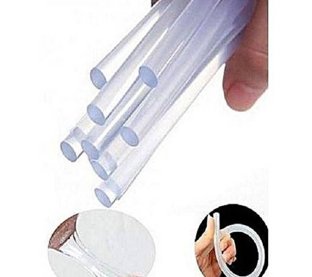 Glue Gun Stick 8 Pcs - White