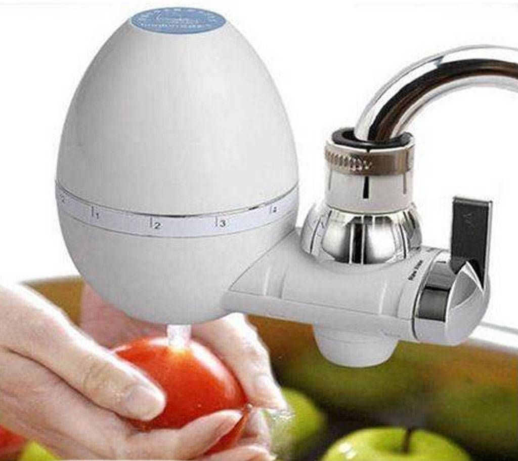 Uojooz Water Purifiers FAUCET
