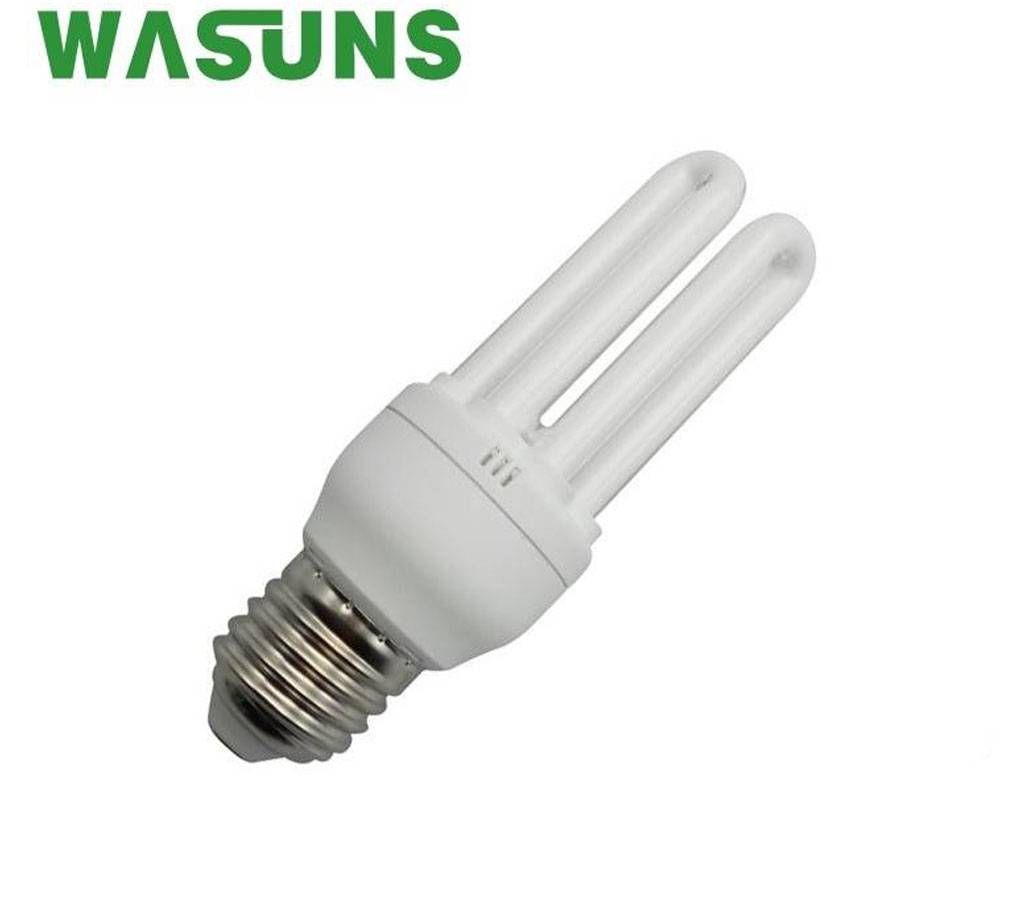 36W 4u E27 B22 6500k Save Energy Light Bulb
