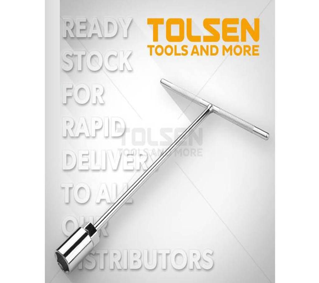 OLSEN 8mm T-Type Wrench 15110