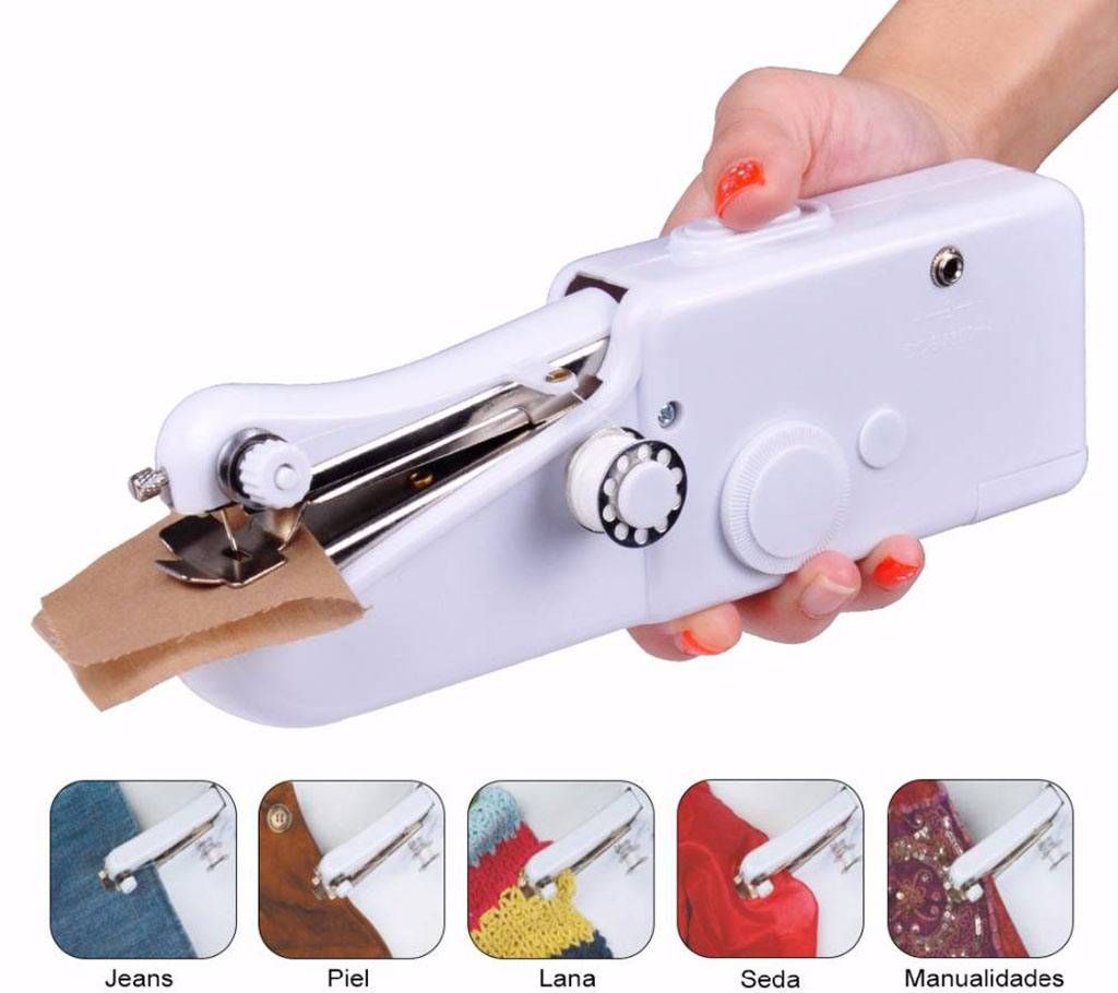 HANDY SWITCH sewing machine 