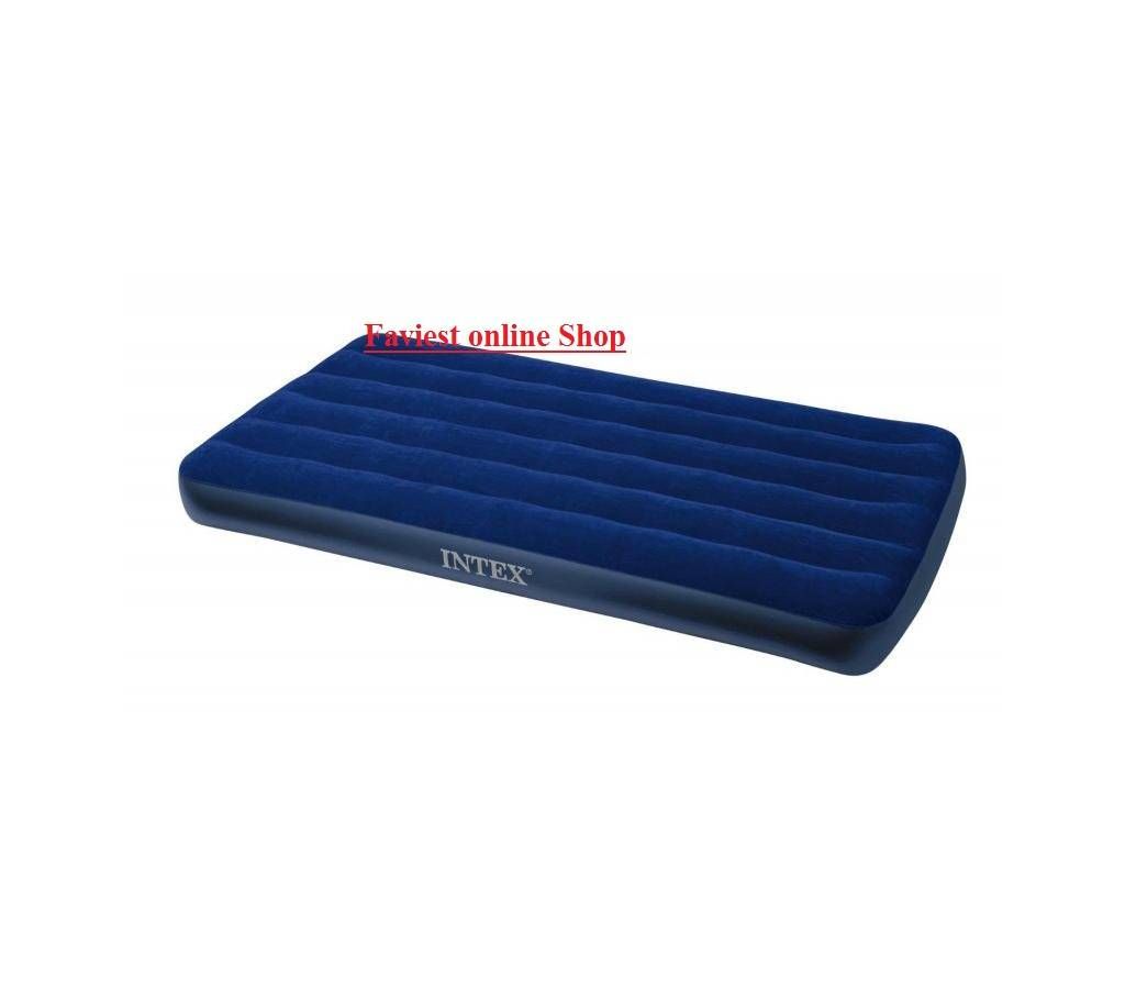 intex Inflatable Pumping mattress