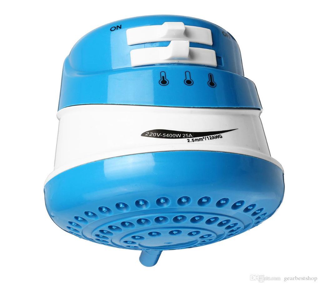 Electric Hot Shower 850taka!