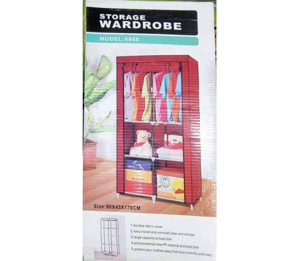 Chinese Wardrobe