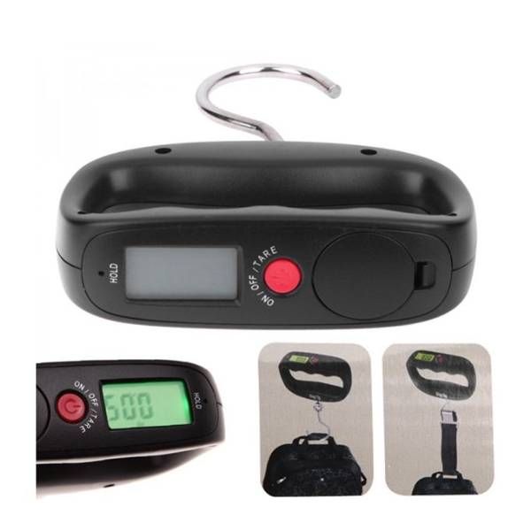 digital scal (50 kg)