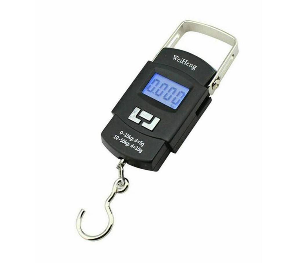 Handy Weight Hook Scale - 50 KG