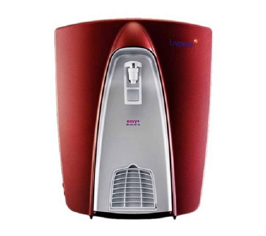 Livpure Envy Plus RO Water Purifier