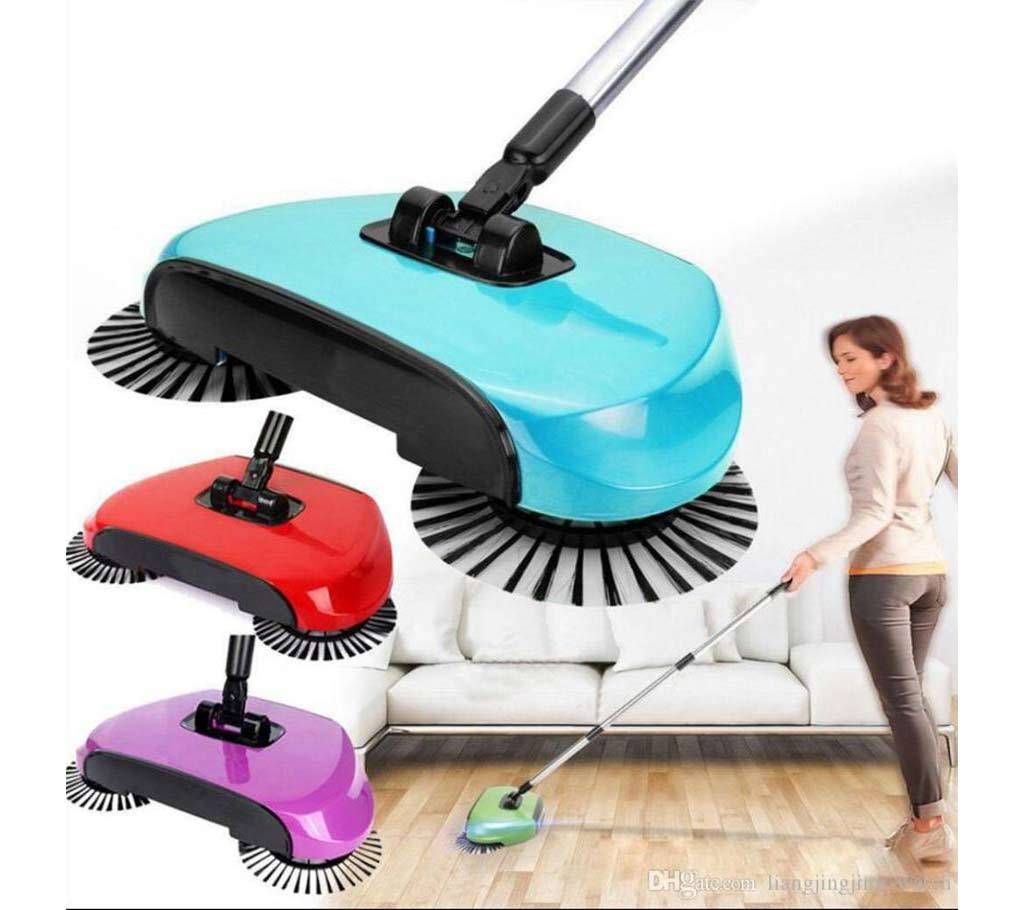 Floor Cleaning Tool