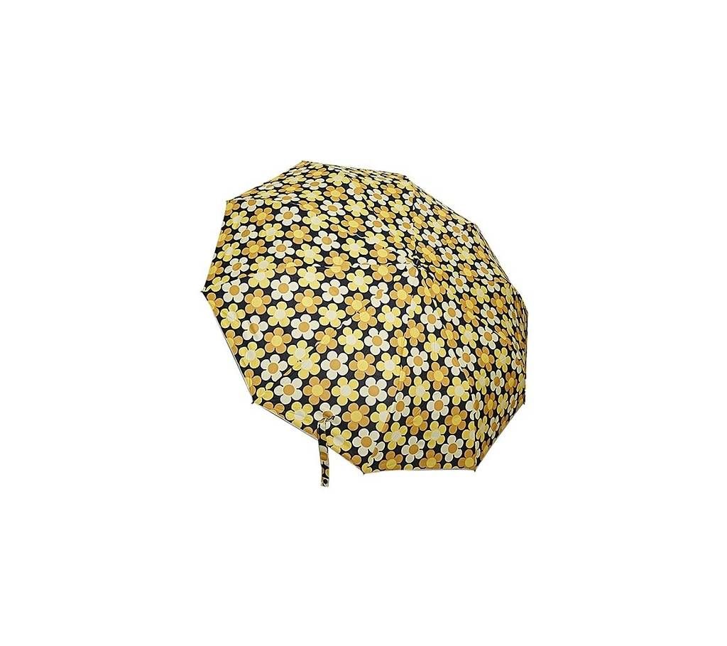 Printed Polyester Umbrella