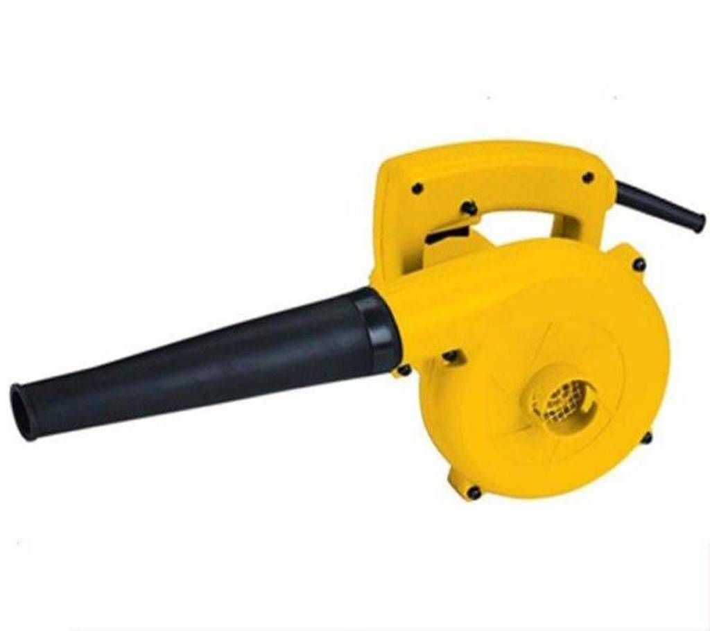 Portable Hand Air Blower - Orange