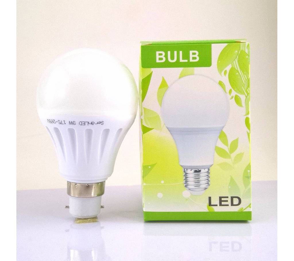 9 Watts Premium LED Bulb