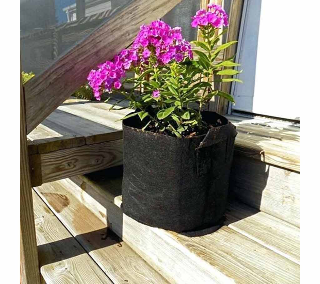 Dynapot 2 Gallon eco friendly fabric pot