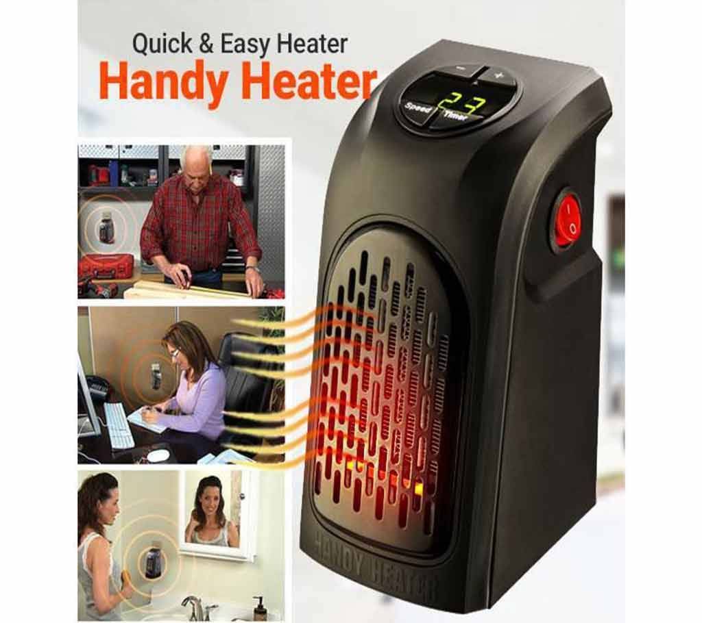 Electronic Handy Air Heater