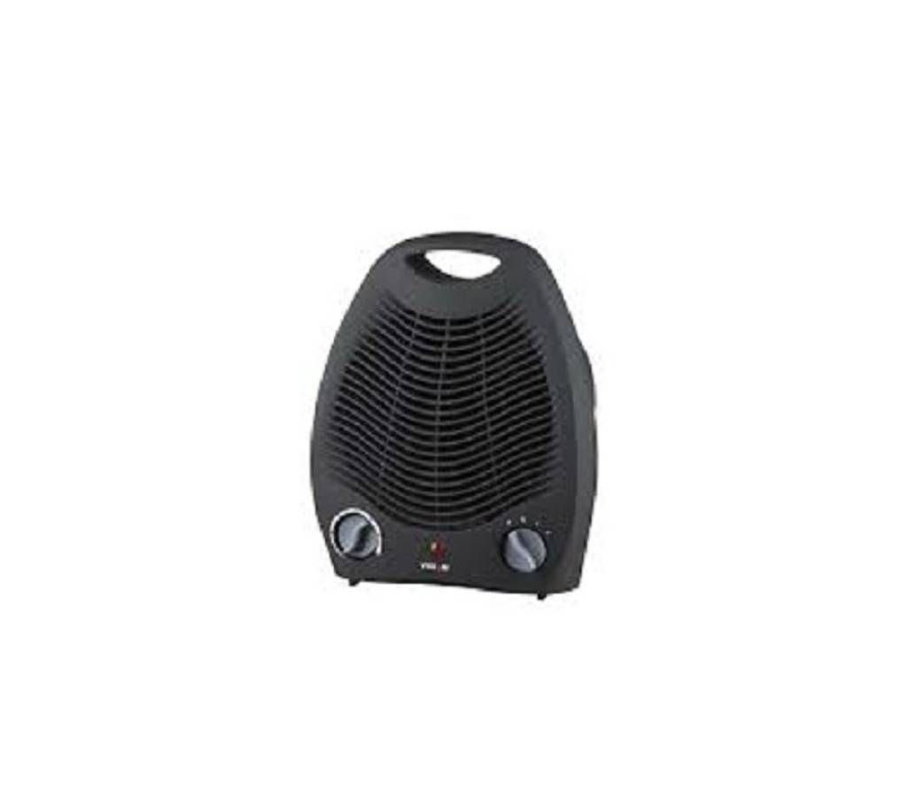 vision room heater  