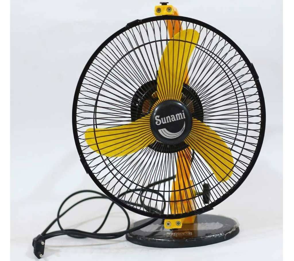 sunami hi spreed fan