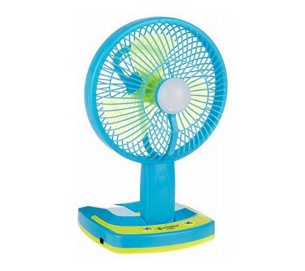 Portable Powerful Rechargeable Fan