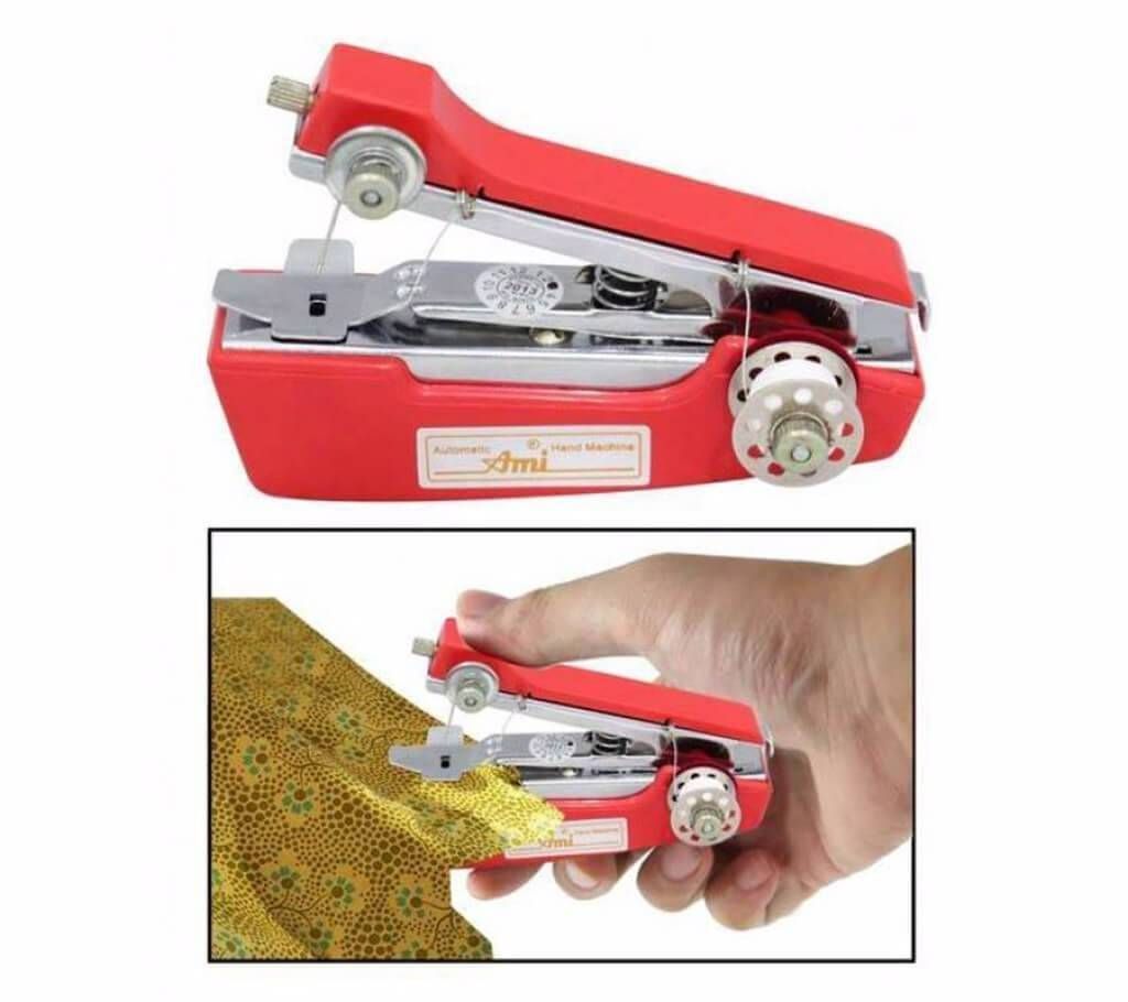 Mini Handy  Swing Mechine