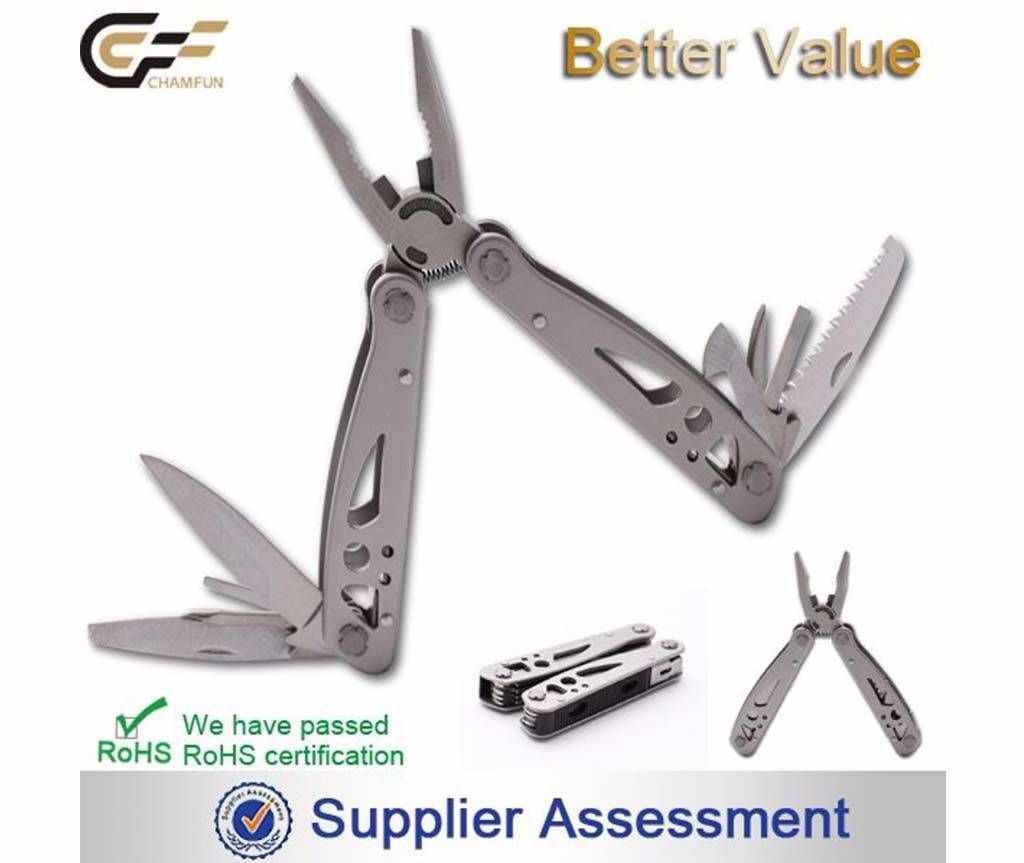 Multi functional tool