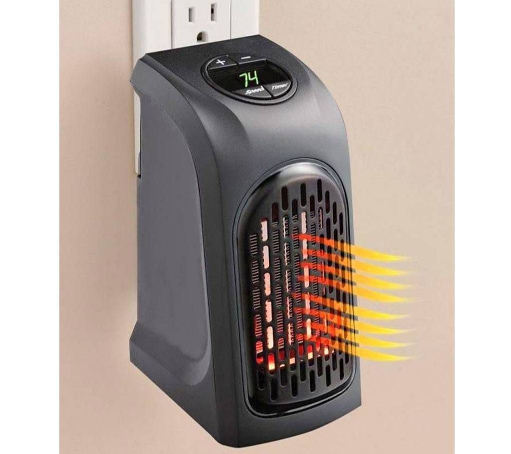 Room Heater Mini Portable Handy Heater Room Heater Room Controle
