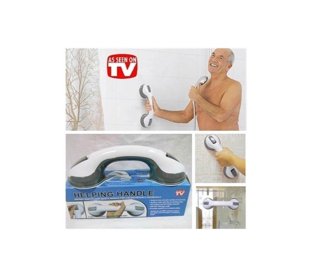 Handle Helping