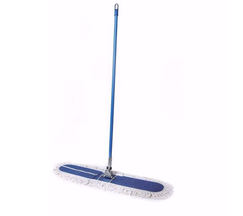 Standard Dry Mop With Handle 24"