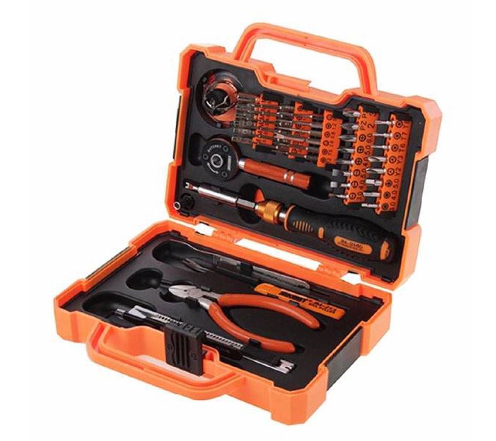 JAKEMY JM-8146 47 in 1 Tools Box Set 