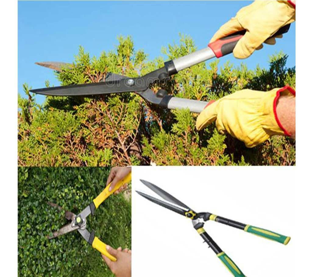 Garden Scissors Big Size - 18