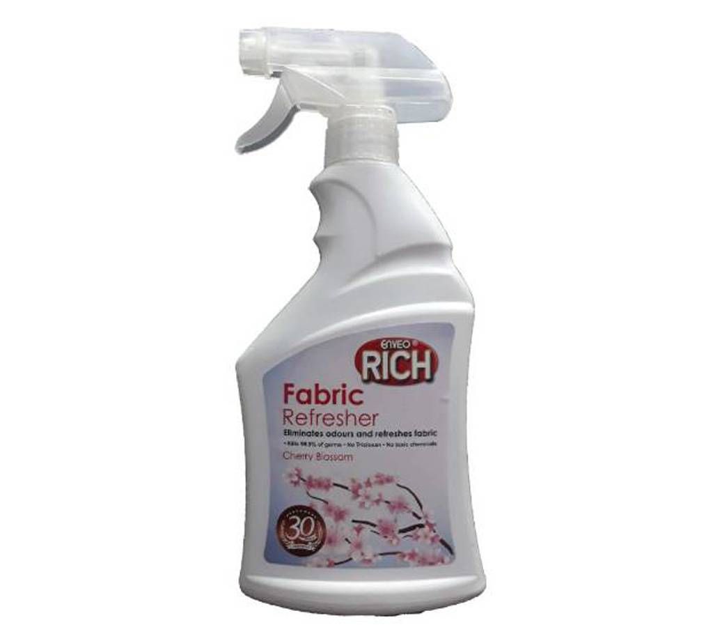 ENVEO RICH fabric freshner