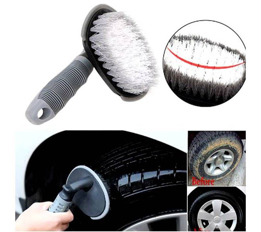 Tire Washing Brush