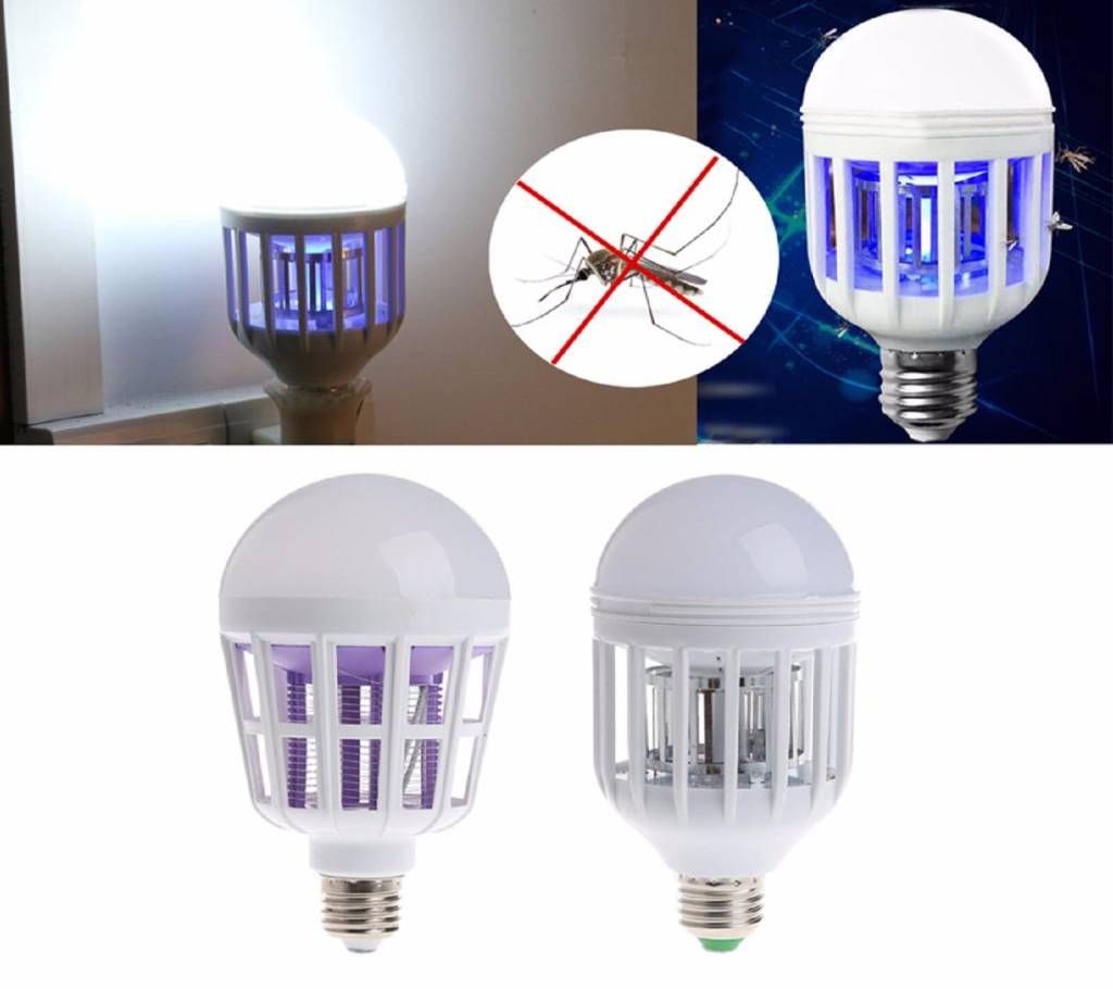 mosqiuto kiler led balve 15 watt