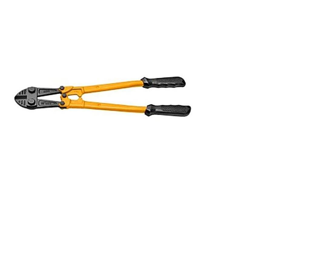 Tolsen Bolt Cutter - Yellow and Black