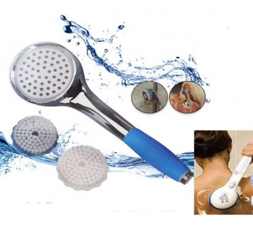 Multi functional Wash Rinse Filter Shower Head