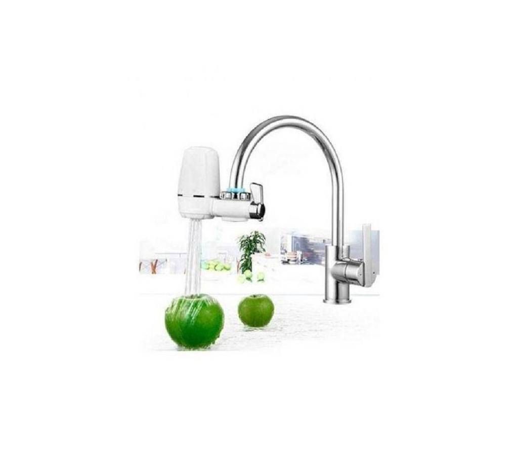 Instant Water Purifier - Silver