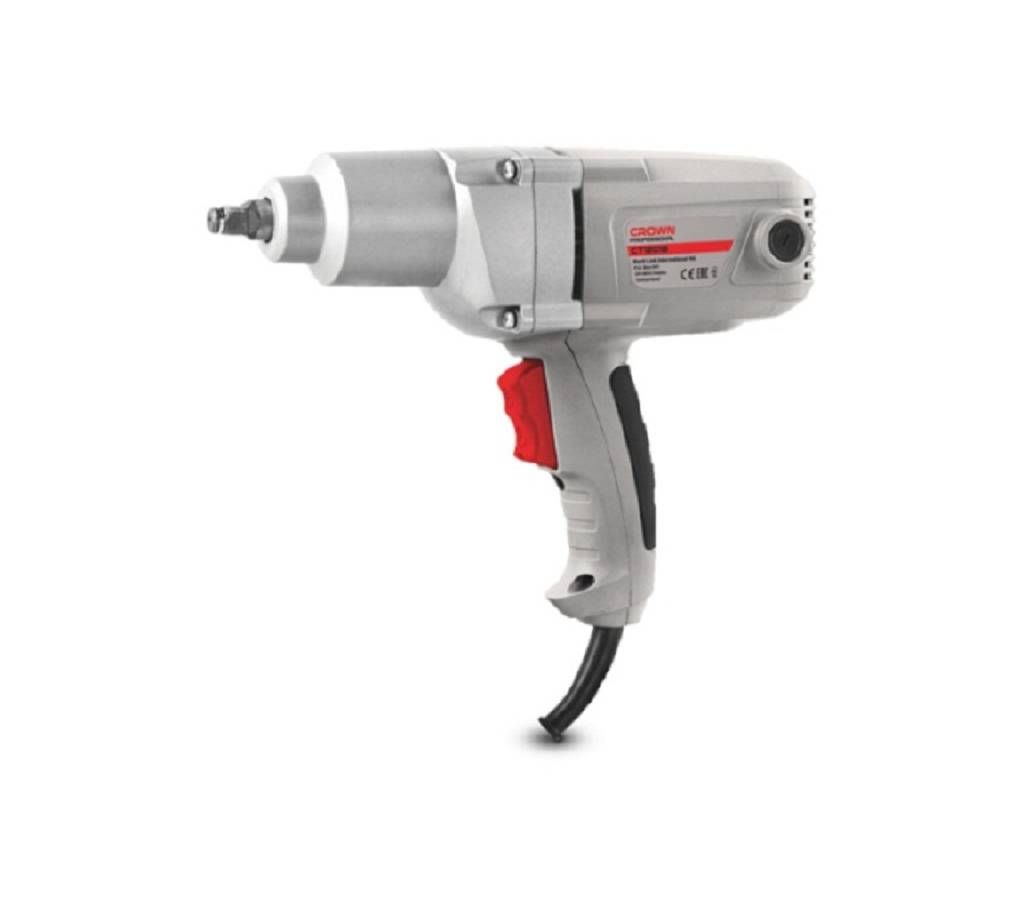 Crown Power Impact Wrench 900w / CT12018