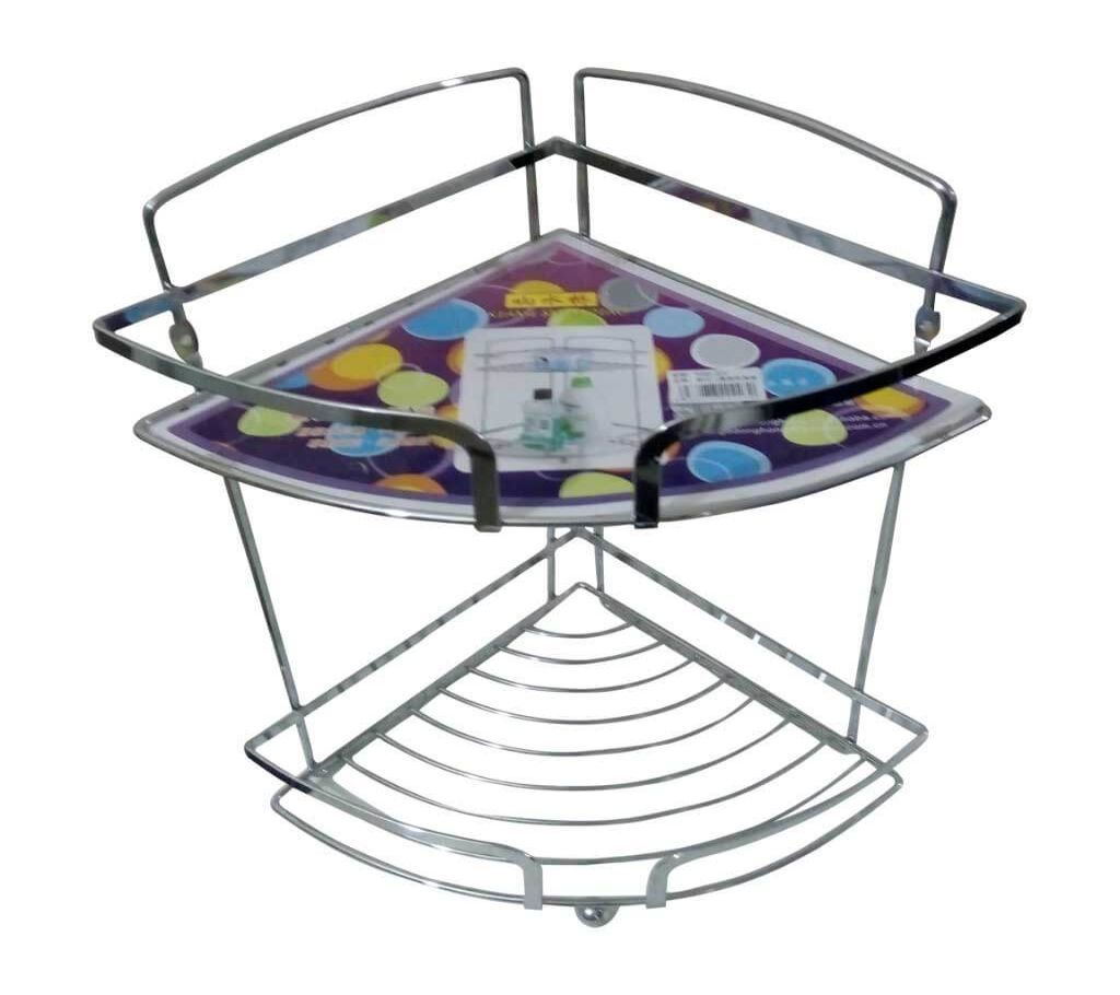 double corner Shelf 