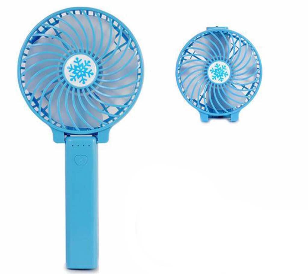 Handy Mini Fan