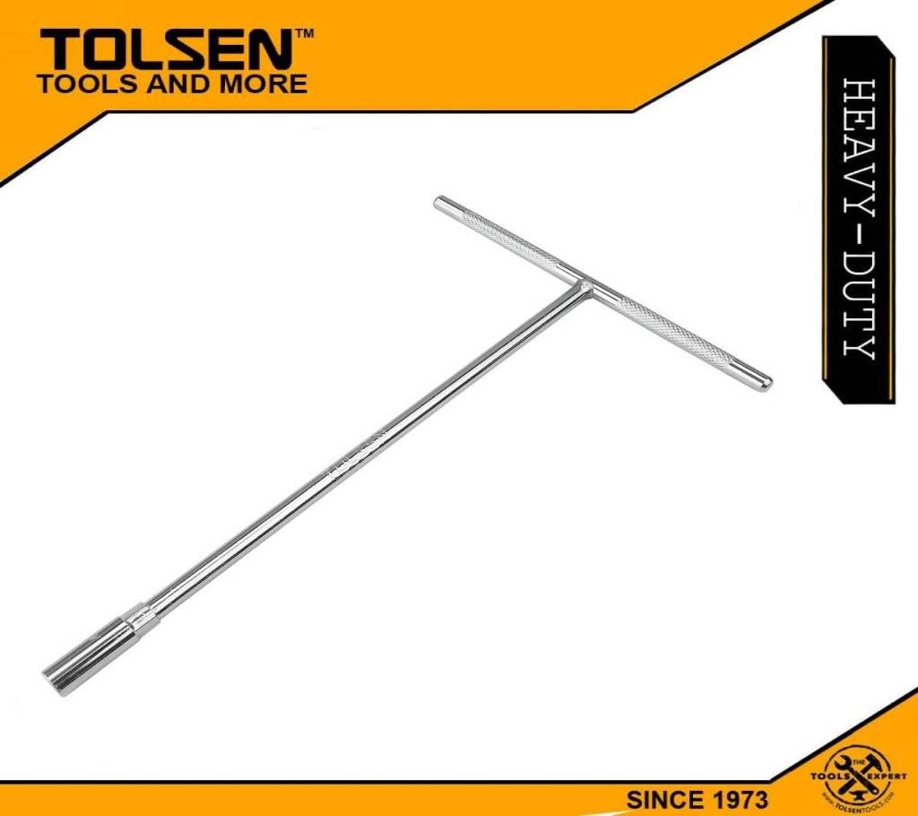 TOLSEN 9mm T-Type Wrench 15111
