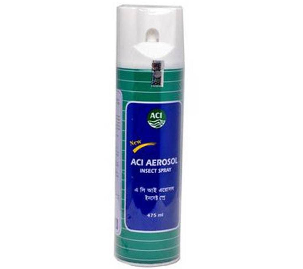 ACI Aerosol