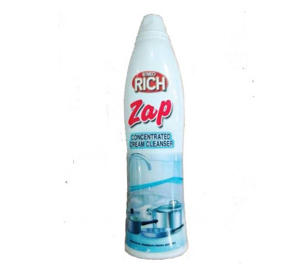 ENVEO RICH (ZAP) CONCENTRATED cream cleanser