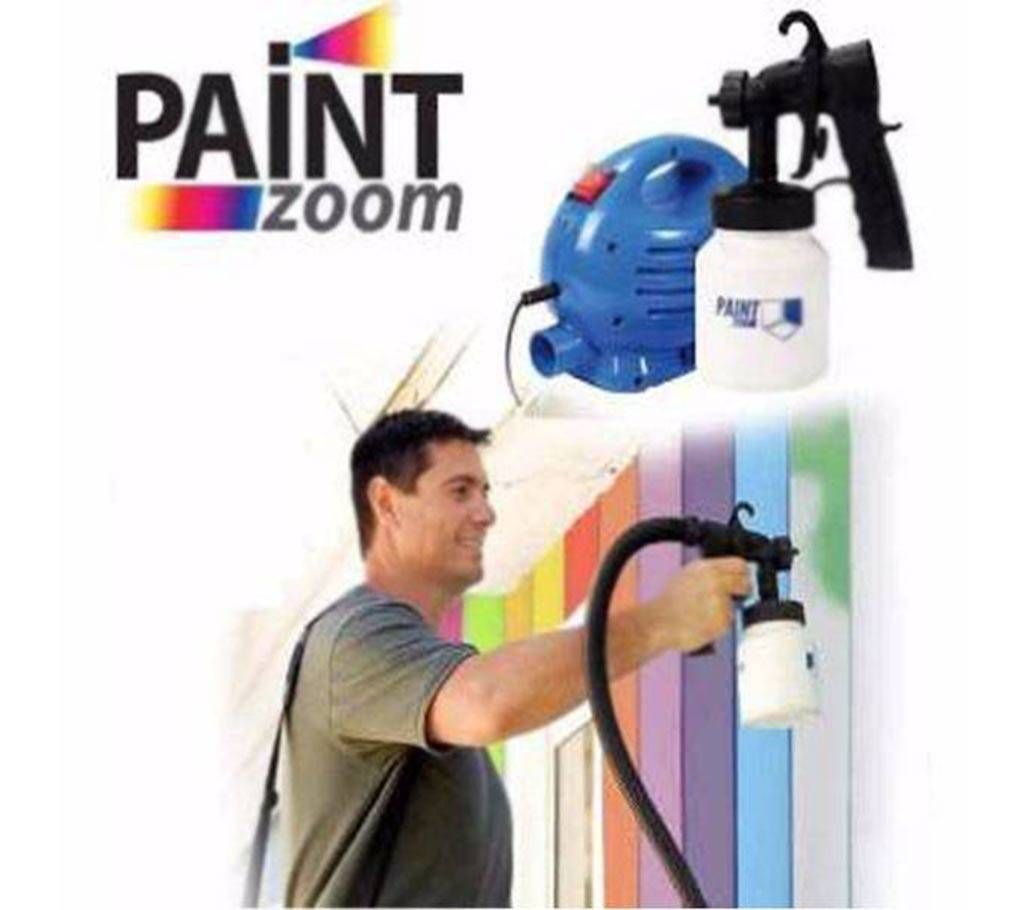 Professional Electric Paint Sprayer