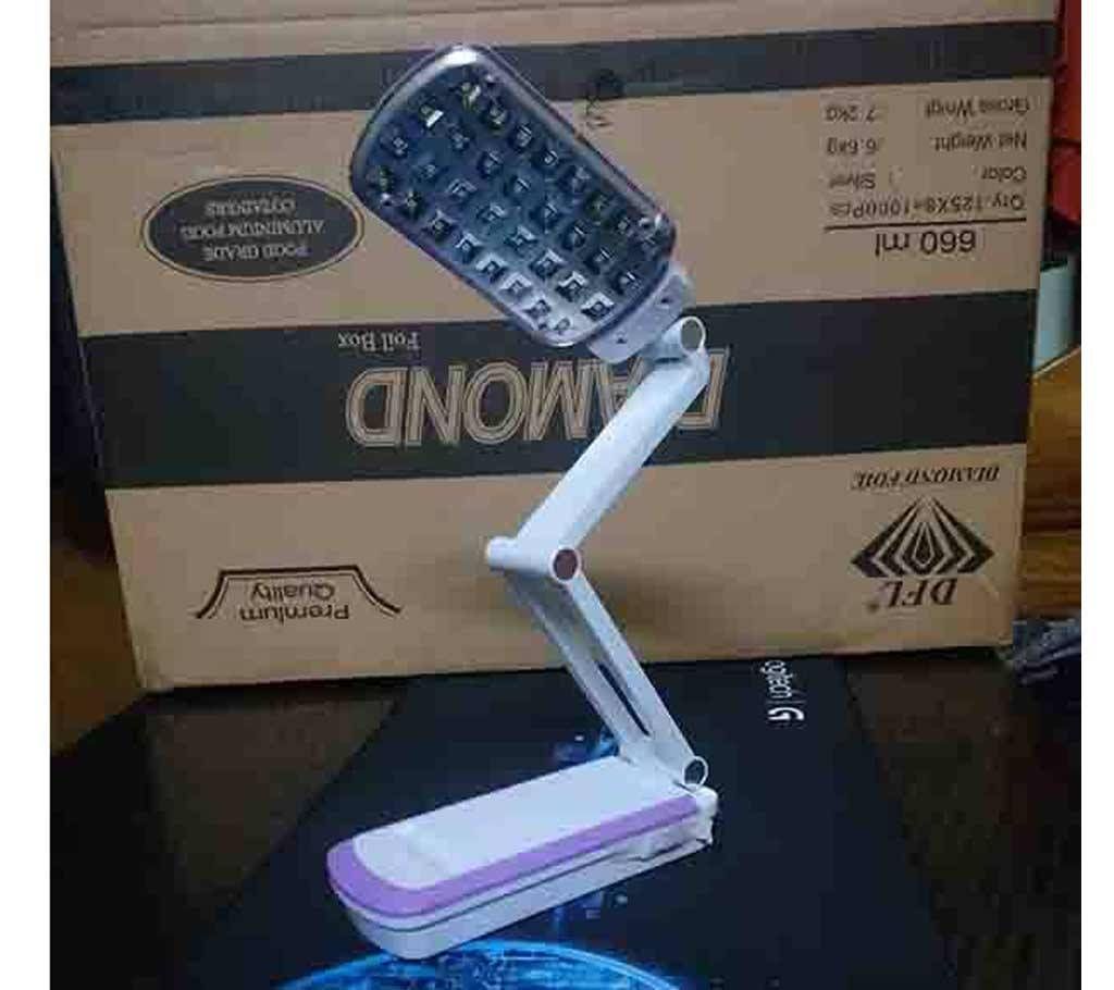 Folding Table  light